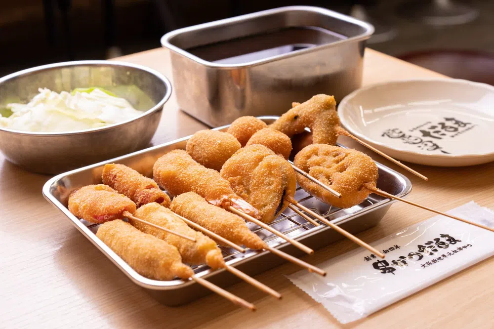 Kuidaore: How Osaka Eats Itself Alive
