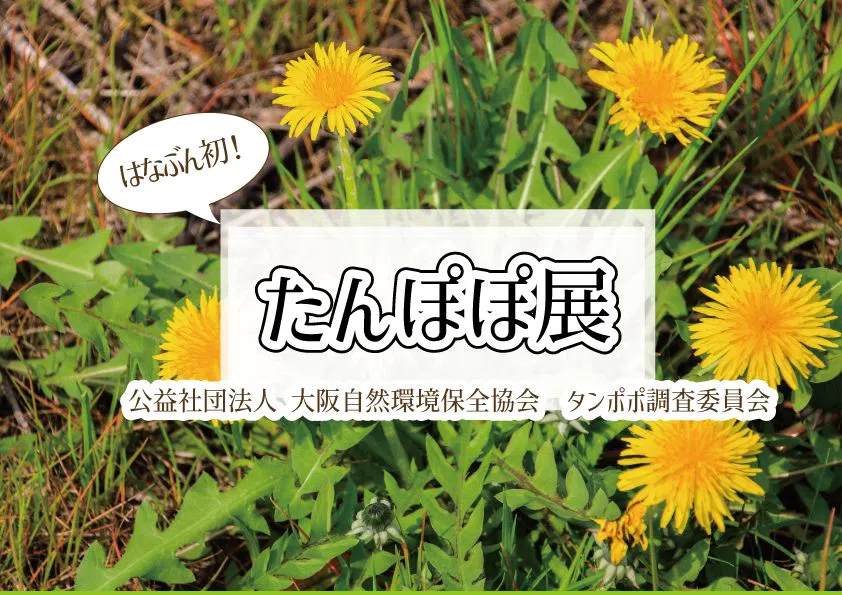 오사카 플라워 문화 정원 (오사카 부립 꽃 정원, 가와치나가노), 오사카