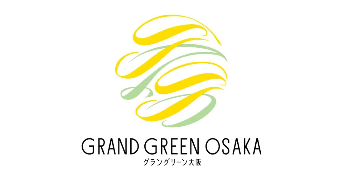 Grand Green Osaka / Umekita Park, Osaka
