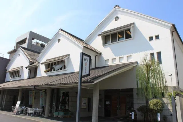 Sakai Traditional Crafts Museum (Sakai Denshokan), Osaka