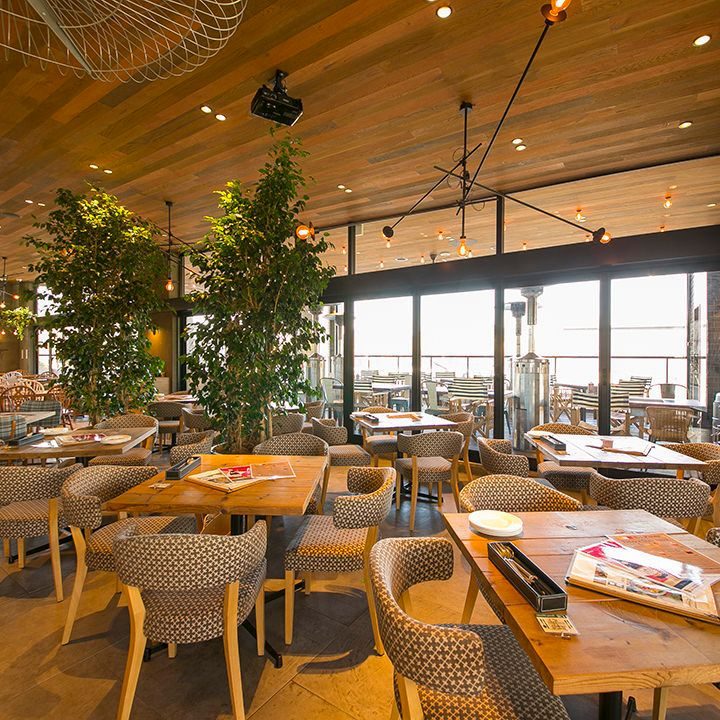 good spoon Jo-Terrace, Osaka