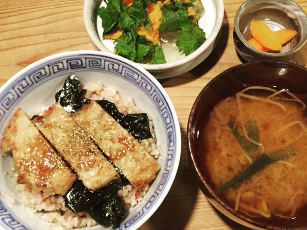 Megumi Vegan Ramen — photo 5