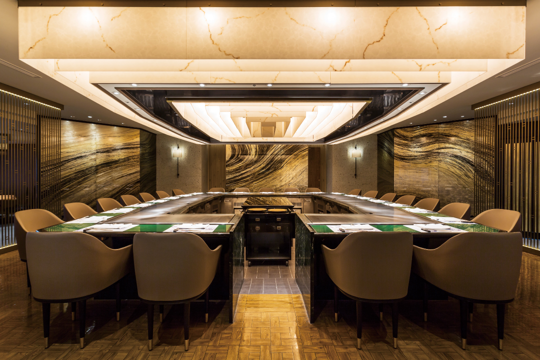 Teppanyaki Kamon — photo 3