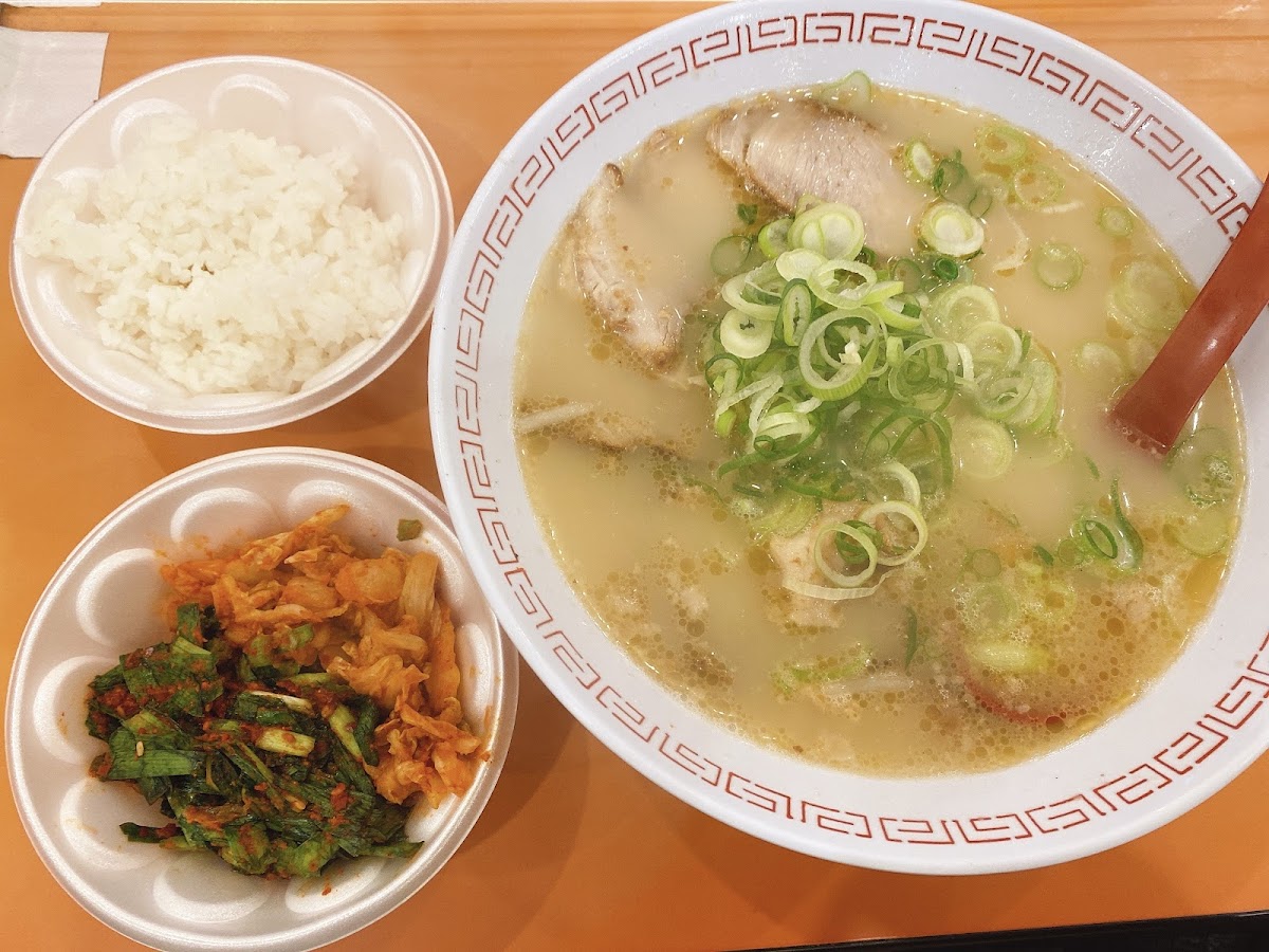 Kinryu Ramen — photo 3
