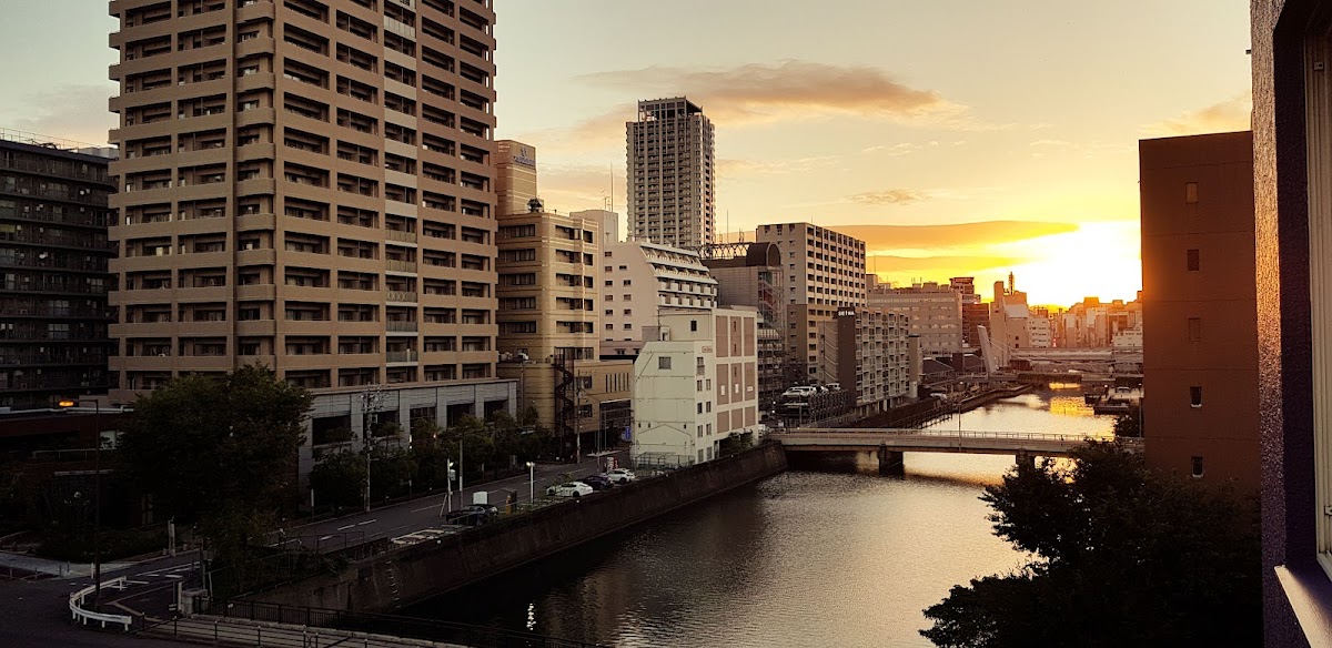 Guest House Sun, Osaka