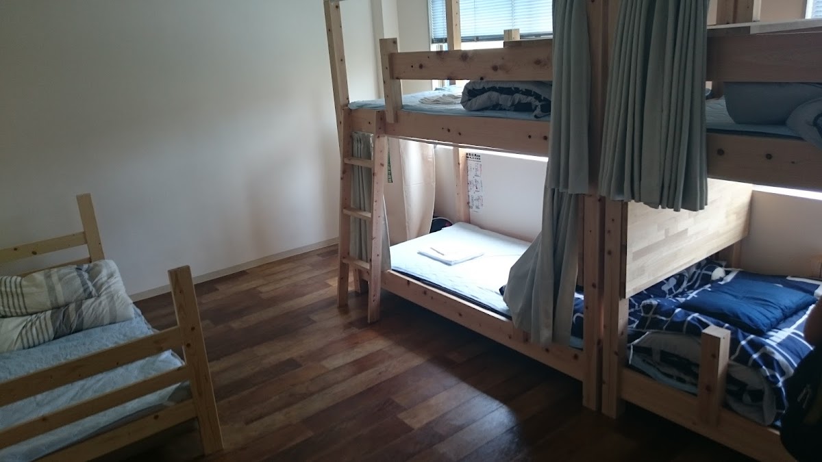 Guest House Sun — photo 2
