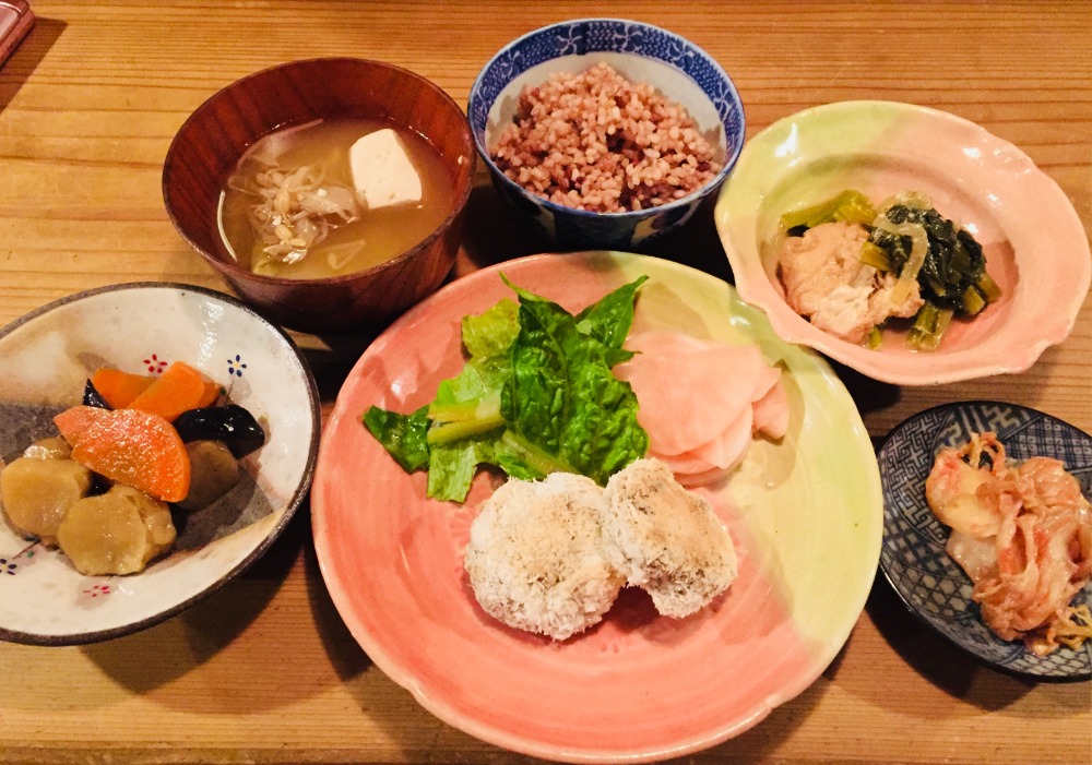 Megumi Vegan Ramen, Osaka