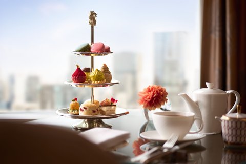 The Ritz-Carlton Osaka — photo 2