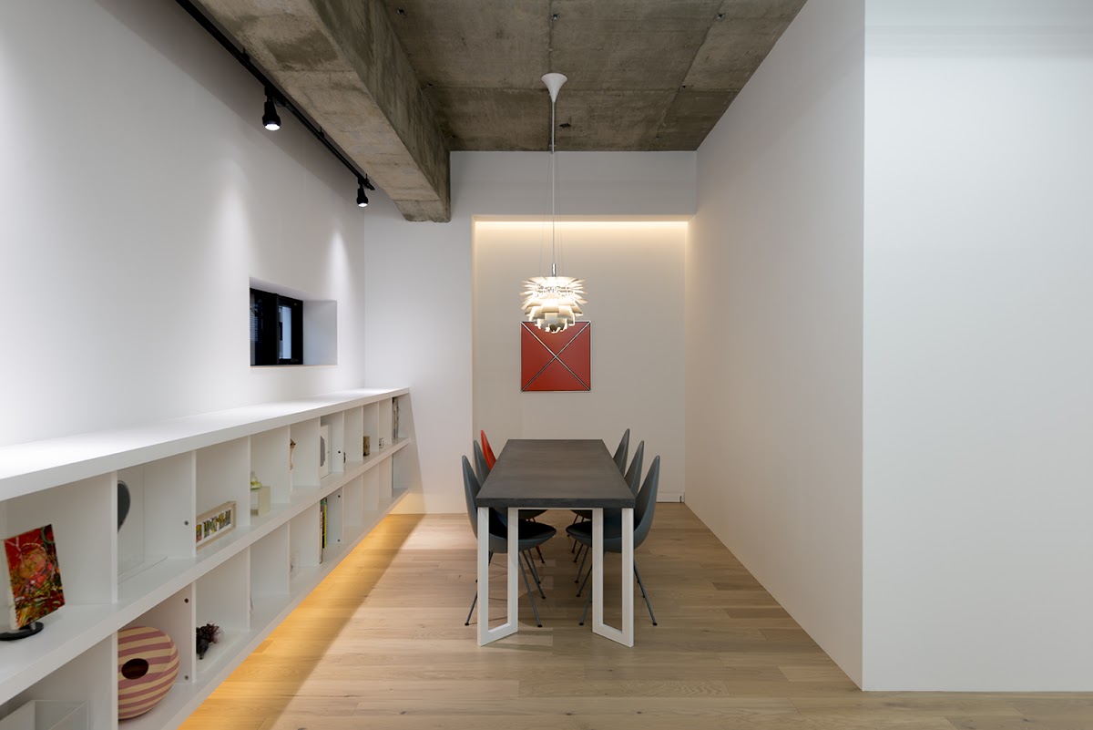 Tezukayama Gallery, Osaka
