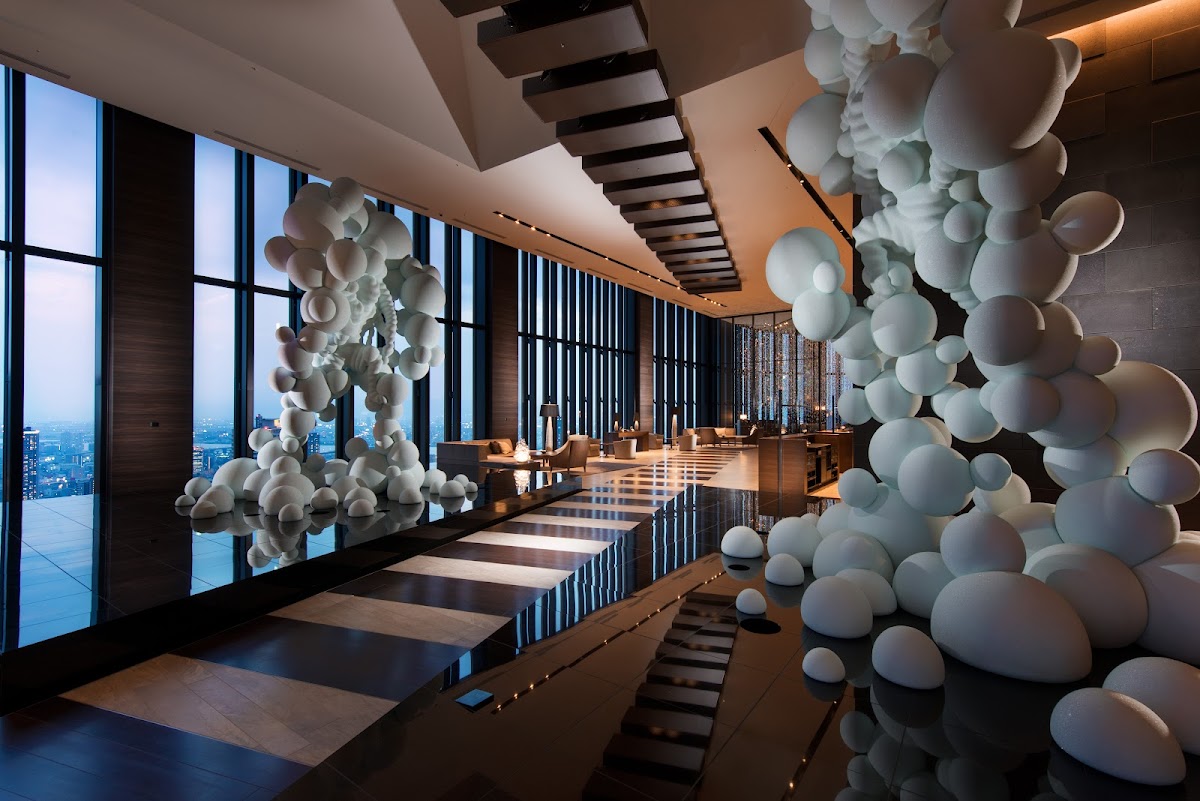 Conrad Osaka — photo 3