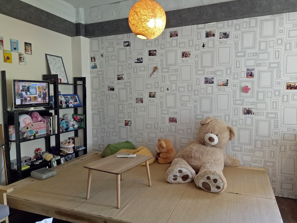 Guest House Sun — photo 4