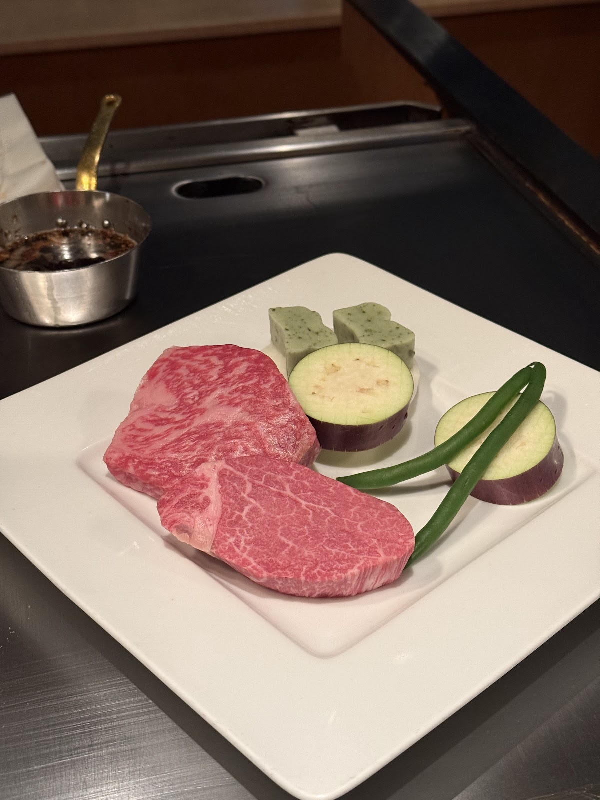 Teppanyaki Kamon — photo 2