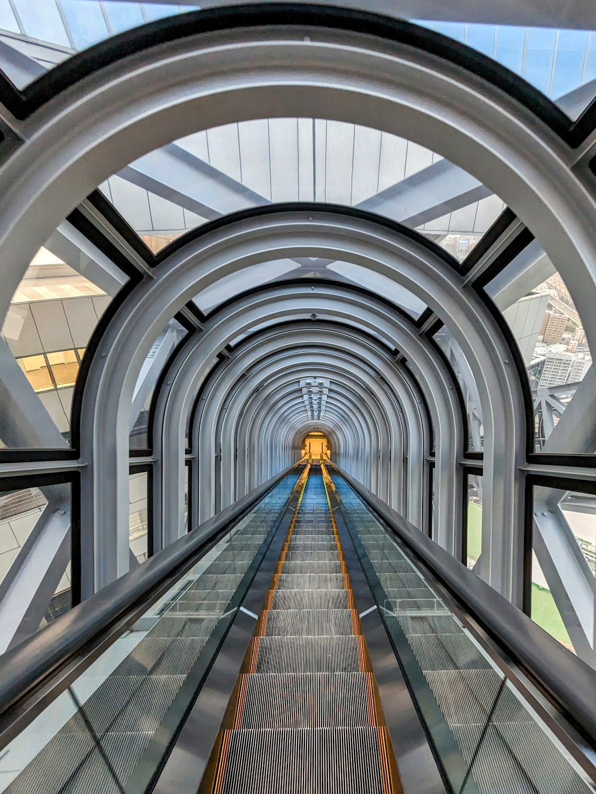 Umeda Sky Building, Osaka