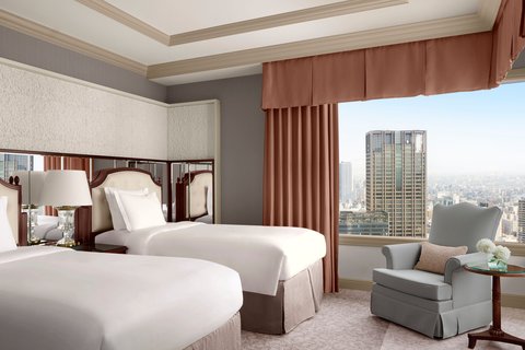 The Ritz-Carlton Osaka, Osaka