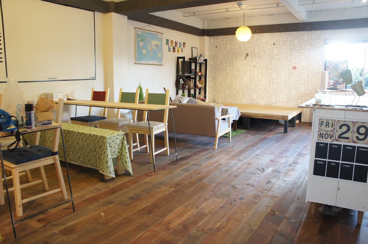 Guest House Sun — photo 3