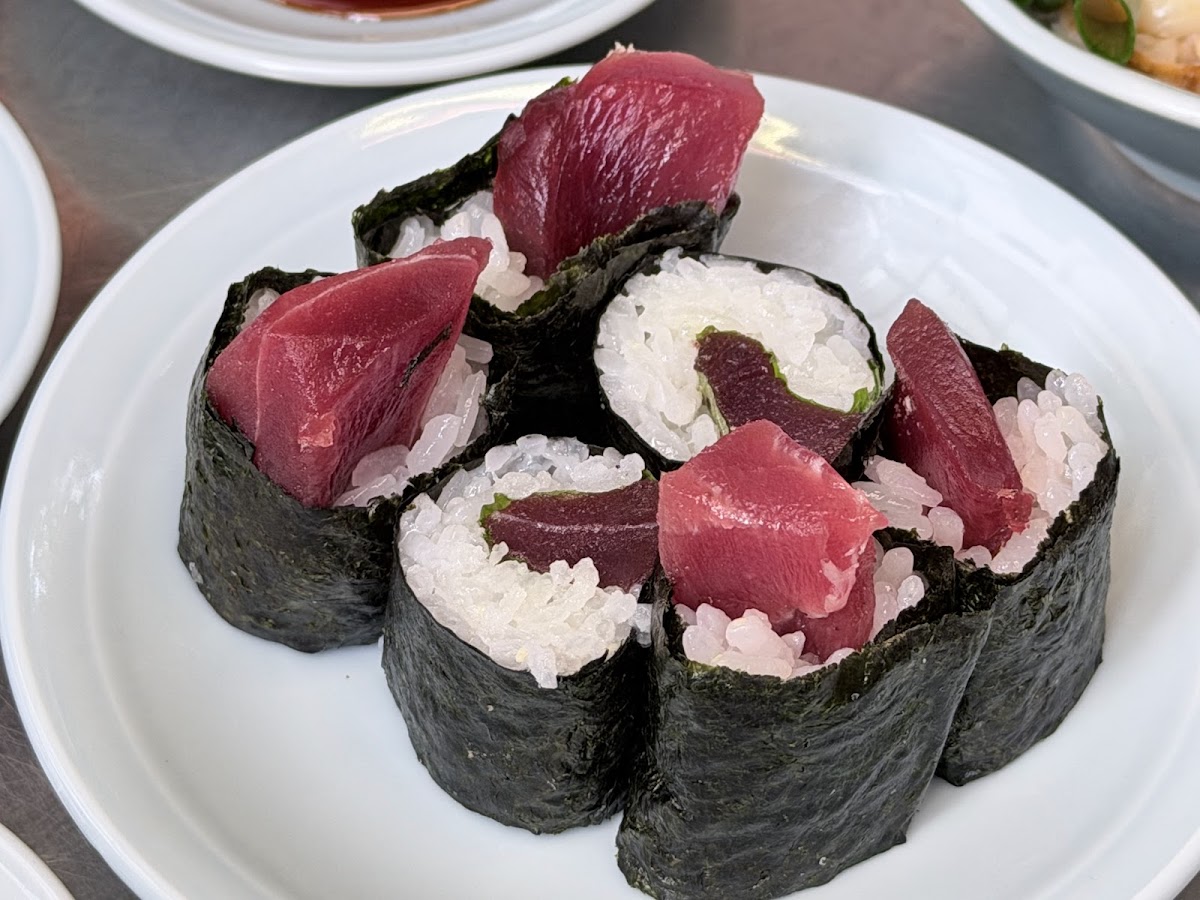 Izakaya Toyo — photo 2