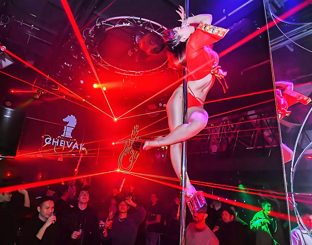 Cheval Osaka — photo 3