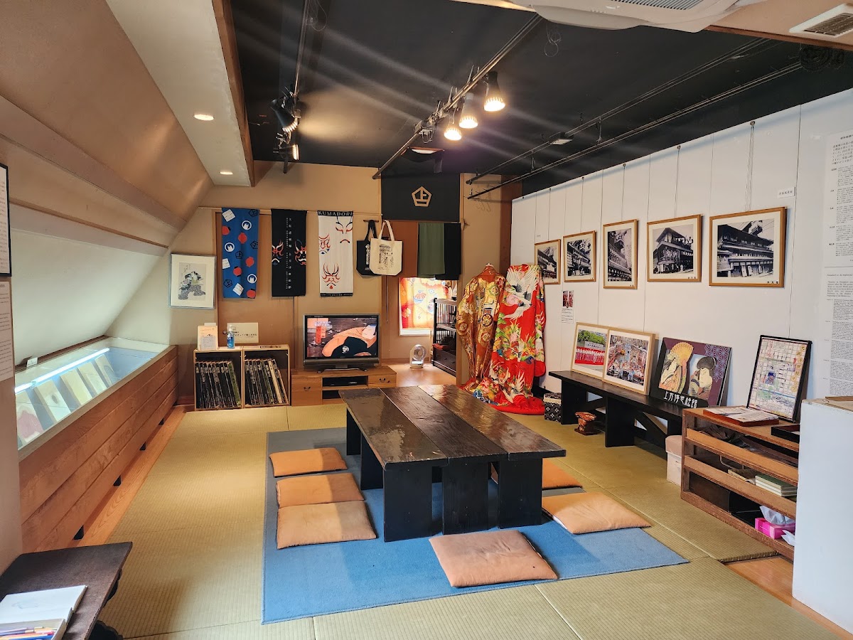 Kamigata Ukiyoe Museum — photo 3