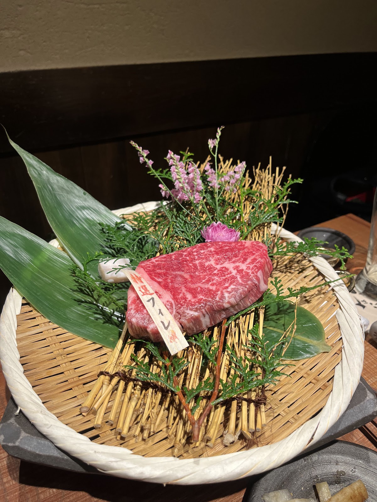 Tajima-ya, Osaka