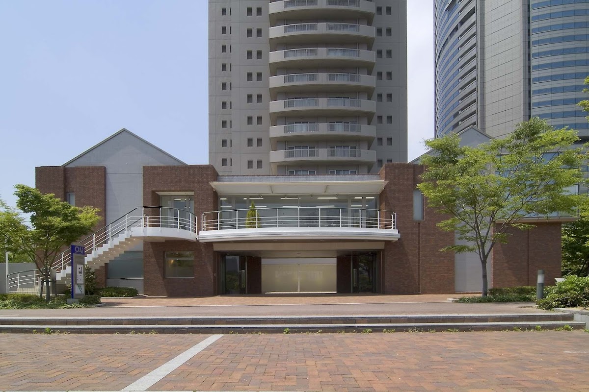 Art Court Gallery, Osaka