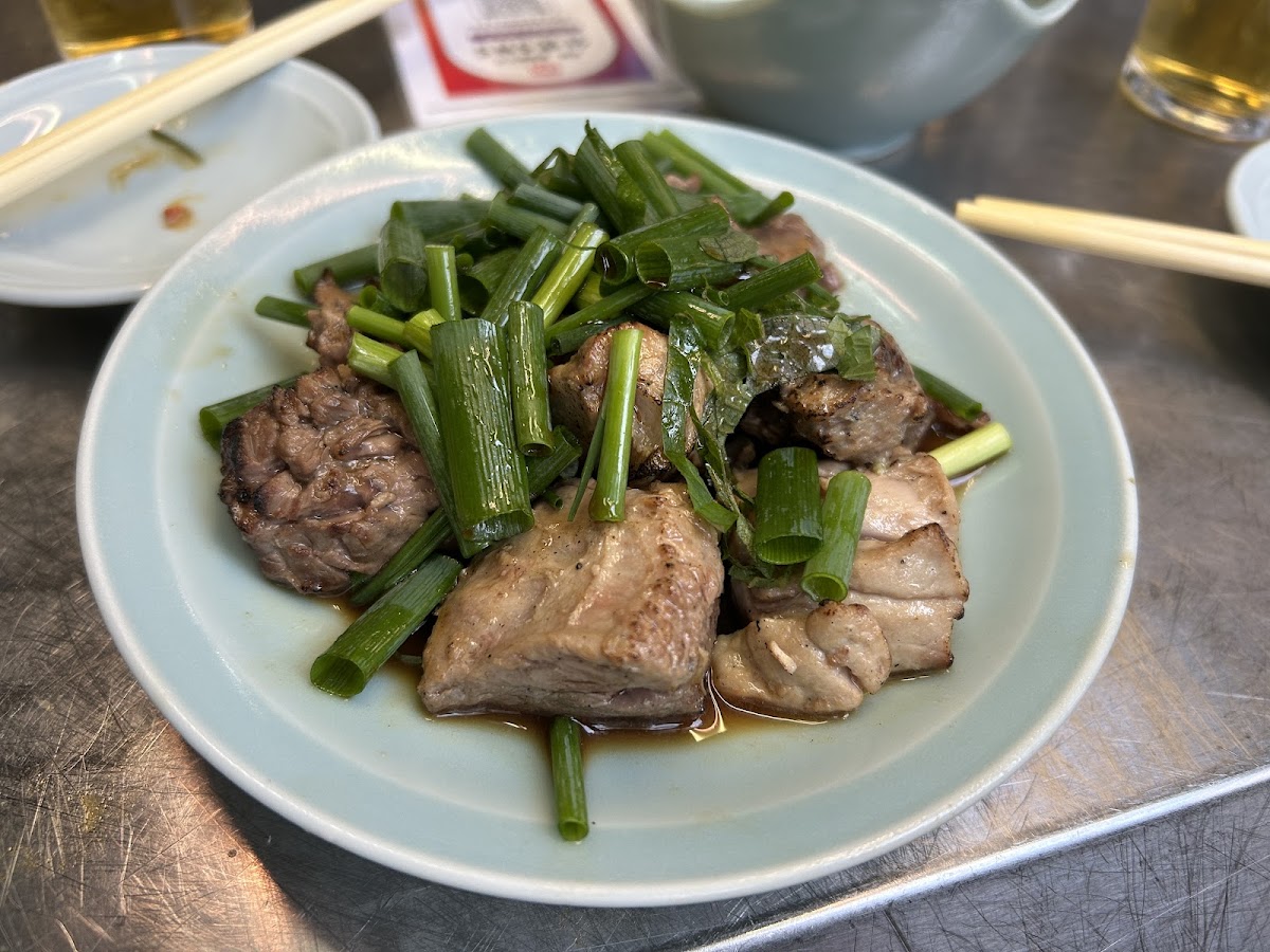 Izakaya Toyo — photo 3