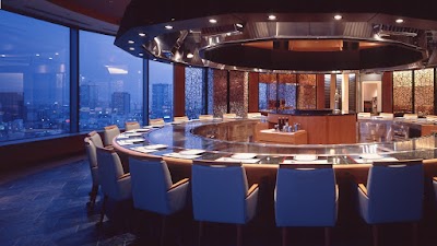 Teppanyaki Kamon
