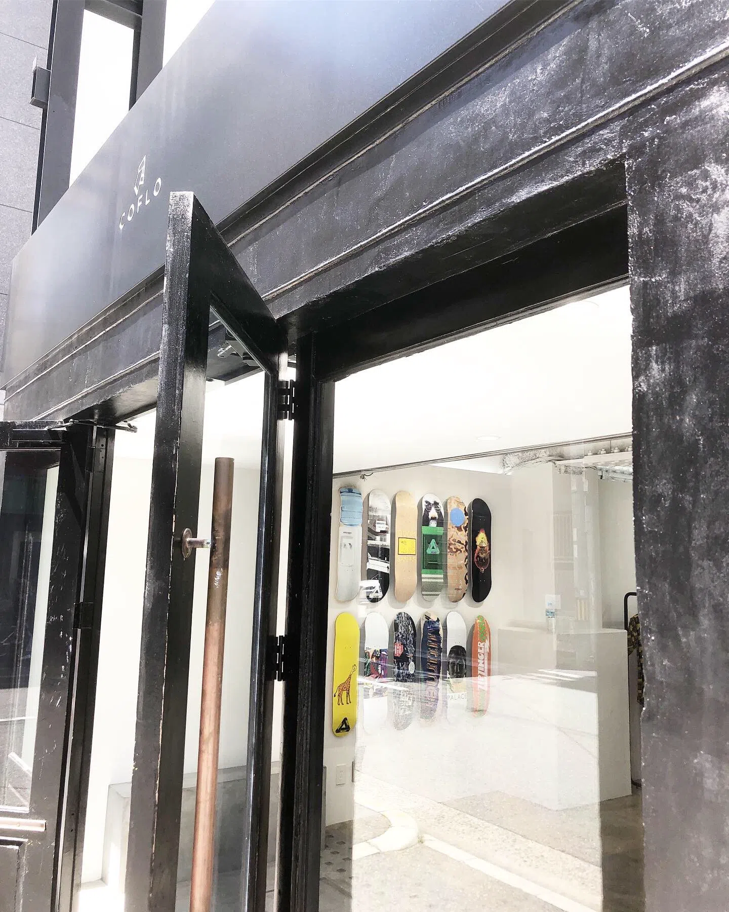 COFLO, Osaka