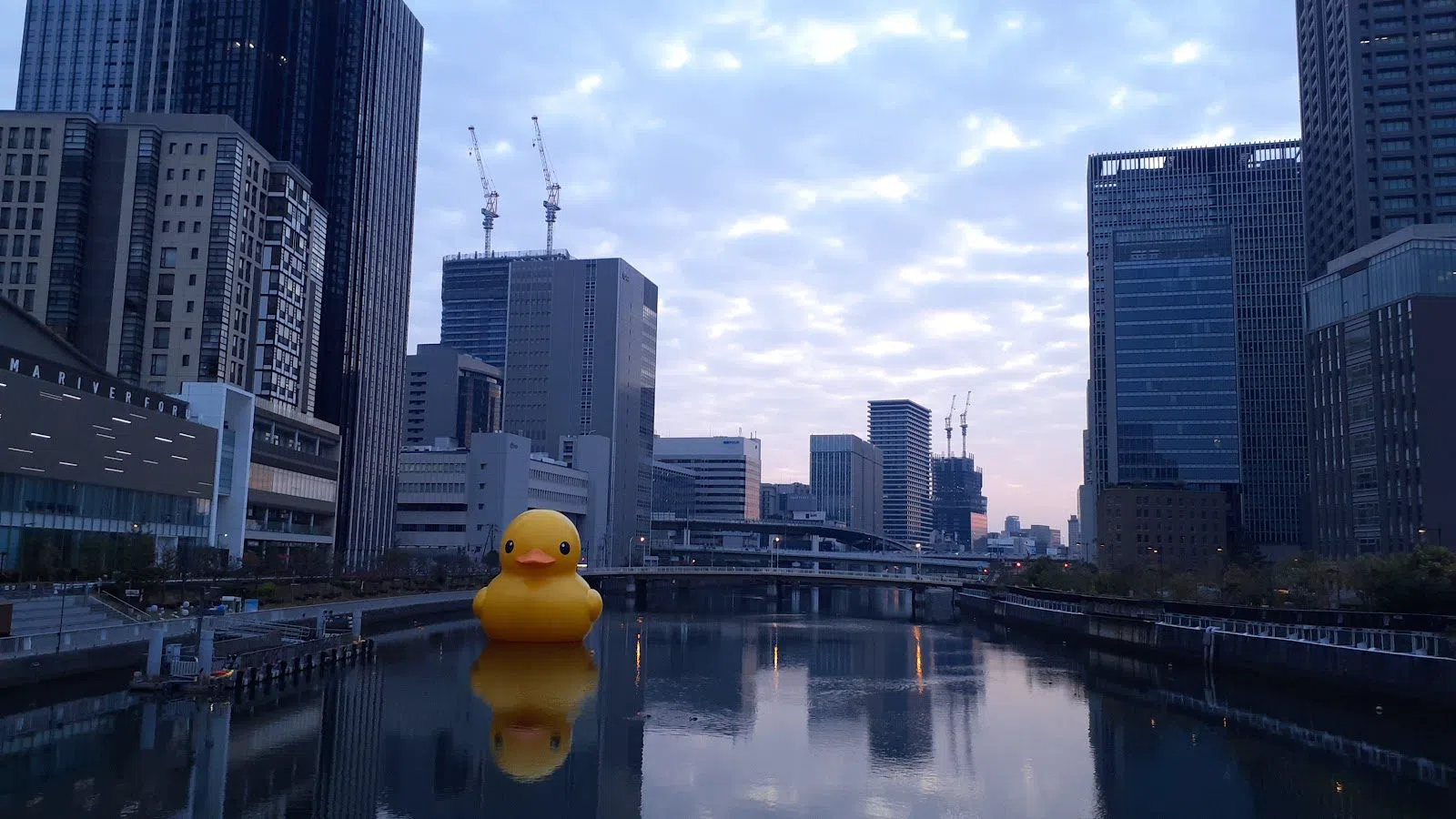 Fukushima, Osaka