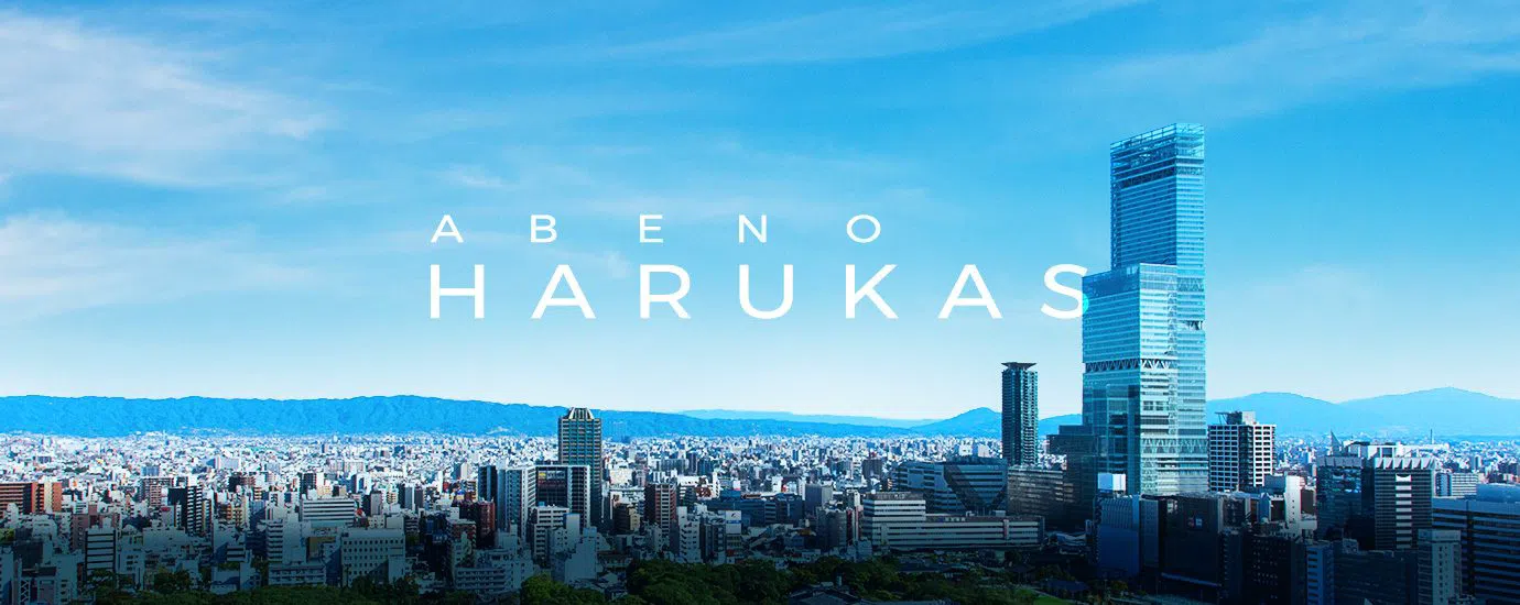 Tennoji et Abeno, Osaka
