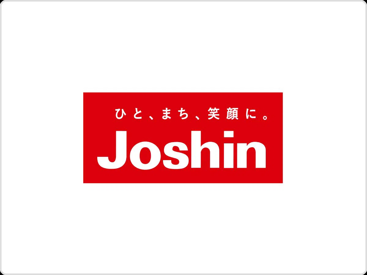 Joshin Super Kids Land Main Store, Osaka